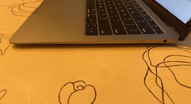 Good
													MacBook Air 2018 - 13" - I5, Gray, 128 GB, 8 GB, photo 1 of 7