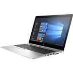 Good HP EliteBook 850 G5 - 256 GB, 8 GB, Intel Core i5