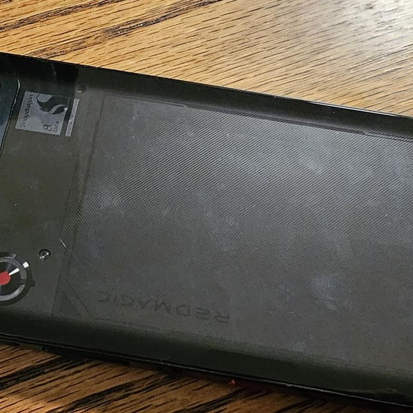 REDMAGIC 10S Pro - Unlocked, 512 GB, Dusk, 16 GB