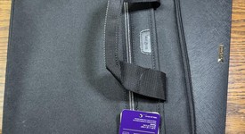 Good
													MacBook Pro 2017 (No Touch Bar) - 13" - I5, Gray, 512 GB, 16 GB, photo 4 of 9