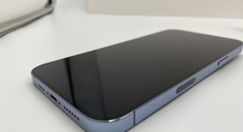 Good
													Apple iPhone 13 Pro Max - T-Mobile, Sierra Blue, 128 GB, A2484, photo 5 of 5