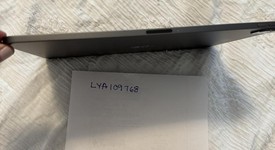 Mint
													Apple iPad Pro 12.9" 6th Gen 2022 - Wi-Fi, Gray, 128 GB, photo 6 of 6