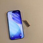 Mint Apple iPhone Air - Unlocked, 256 GB, Sky Blue, A3260