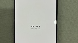 Good
													Apple iPhone 15 Pro Max - Unlocked, Black, 256 GB, A2849, photo 1 of 9
