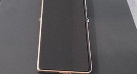 Good
													Honor Magic V3 - Unlocked Non-US, Brown, 512 GB, 12 GB, photo 3 of 7