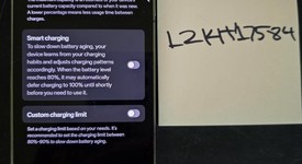 Mint
													OnePlus Open - Unlocked, Green, 512 GB, 16 GB, photo 2 of 14