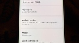 Good
													Xiaomi Redmi Note 13 Pro Plus - Unlocked Non-US, Purple, 512 GB, 12 GB, photo 1 of 6