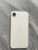Good Apple iPhone 16e - Unlocked, White, 256 GB, A3212