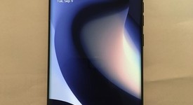 Mint
													Motorola Edge (2024) - Straight Talk, Black, 256 GB, 8 GB, photo 1 of 9