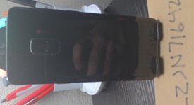 Good
													Samsung Galaxy S9 - Unlocked, Black, 64 GB, SM-G960U1, photo 2 of 8