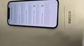 Good
													Apple iPhone 12 - Unlocked, Blue, 128 GB, A2172, photo 4 of 12