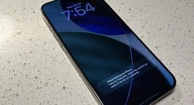 Mint
													Apple iPhone 15 Pro Max - Unlocked, Natural, 256 GB, A2849, photo 4 of 11