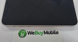 Good
													Apple iPhone 12 - Verizon, White, 64 GB, A2172, photo 1 of 7