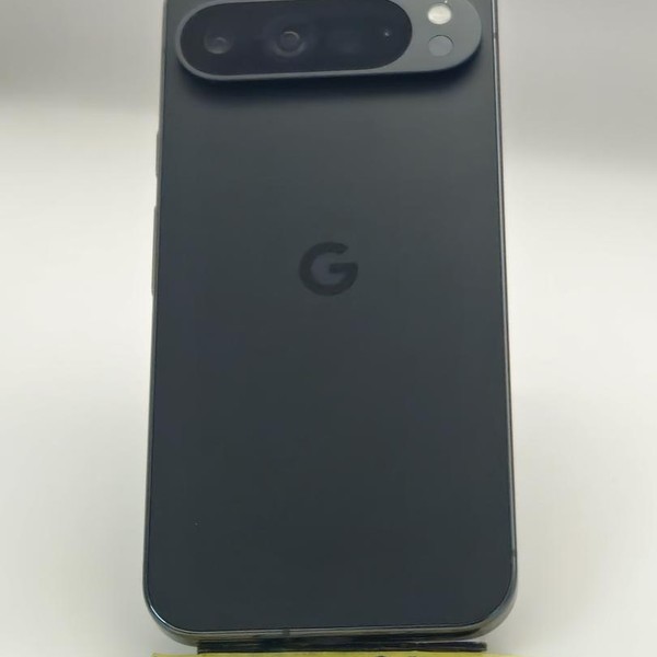 Google Pixel 9 Pro XL - Unlocked, 256 GB, Obsidian, 16 GB, GGX8B
