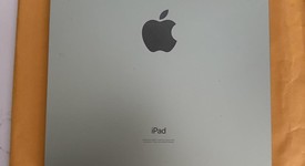 Good
													Apple iPad Air 4th Gen - Wi-Fi, Green, 64 GB, A2316, photo 1 of 2