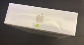 New
													Apple iPhone 12 - Unlocked, White, 64 GB, A2172, photo 3 of 4