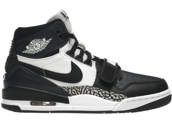 Jordan Legacy 312 White Midnight Navy for sale