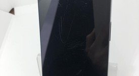 Fair
													Apple iPhone 13 Pro - Unlocked, Sierra Blue, 128 GB, A2483, photo 1 of 9
