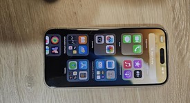 Good
													Apple iPhone 15 Pro Max - Unlocked, Natural, 512 GB, A2849, photo 6 of 6