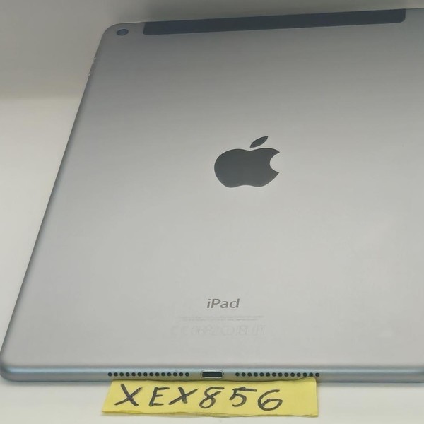 Apple iPad Air 2 - Unlocked, 16 GB, Gray