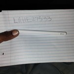 Used Apple Pencil 3rd Gen (USB-C)