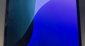 Good
													Apple iPad Pro 13" (M4) 2024 - Wi-Fi, Black, 256 GB, 8 GB, A2925, Standard Glass, photo 1 of 6