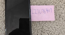Mint
													Google Pixel 7 Pro - T-Mobile, Obsidian, 128 GB, 12 GB, GE2AE, photo 1 of 10