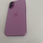 Mint Apple iPhone 16 - T-Mobile, 128 GB, Pink, A3081