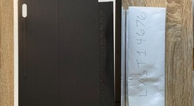 Mint
													Samsung Galaxy Tab S8 Ultra - Wi-Fi, Graphite, 256 GB, 12 GB, SM-X900, photo 3 of 6