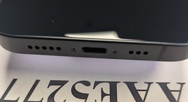 Mint
													Apple iPhone 14 - Unlocked, Midnight, 128 GB, A2649, photo 3 of 10