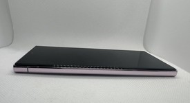 Good
													Samsung Galaxy S23 Ultra - AT&T, Lavender, 512 GB, 12 GB, SM-S918U, photo 2 of 3