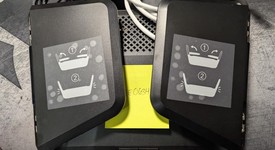 Mint
													Netgear Nighthawk Router, photo 2 of 4