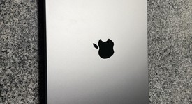 Mint
													MacBook Pro 2021 - 14" - Apple M1 Pro 8-core, Gray, 512 GB, 16 GB, photo 1 of 8