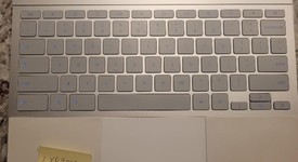 Good
													Google Pixelbook - I5, Silver, 128 GB, 8 GB, photo 5 of 11