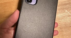 Good
													Samsung Galaxy A15 5G - T-Mobile, Black & Blue, 128 GB, 4 GB, photo 3 of 5