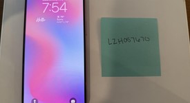 Mint
													Apple iPhone 16 Plus - Unlocked, Pink, 256 GB, A3082, photo 1 of 8