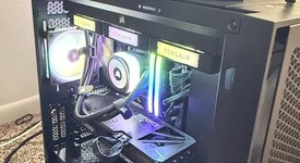 Good
													Custom Gaming PC, photo 2 of 8