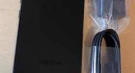 Mint
													Samsung Galaxy S22 - AT&T, Black, 128 GB, 8 GB, SM-S901U, photo 4 of 8