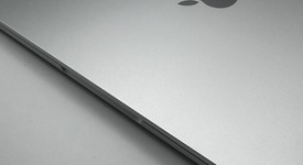 Mint
													MacBook Air 2025 (M4) - 13" - Apple M4, Silver, 256 GB, 16 GB, photo 4 of 8