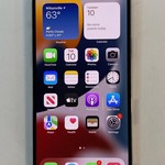 Mint Apple iPhone 13 Pro Max - Verizon, Silver, 128 GB, A2484