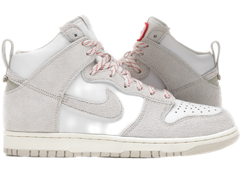 Nike Dunk High Notre Light Orewood Brown for sale