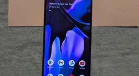 Mint
													Google Pixel 9 Pro XL - Unlocked, Obsidian, 256 GB, 16 GB, GGX8B, photo 1 of 10