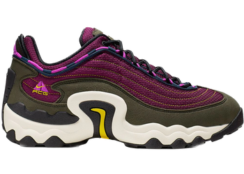 Nike Air Skarn ACG Sequoia Bordeaux for sale