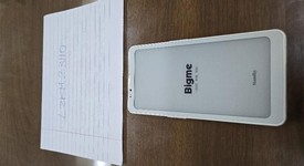 Mint
													Bigme HiBreak Pro - Unlocked Non-US, White, 256 GB, 8 GB, photo 1 of 8