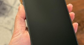 Good
													Apple iPhone 13 Pro - Unlocked, Sierra Blue, 128 GB, A2483, photo 2 of 11