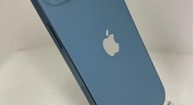 Good
													Apple iPhone 14 Plus - Unlocked, Blue, 128 GB, A2632, photo 5 of 9