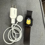 Good Apple Watch SE (1st Gen) 40mm - Gray, A2351 - GPS, Nike