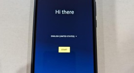 Good
													Moto G Power (2020) - Unlocked, Black, 64 GB, 4 GB, XT2041-4, photo 1 of 3