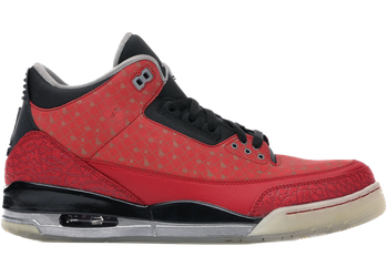 Jordan 3 Retro Doernbecher (2013) for sale