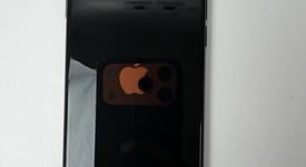 Mint
													Apple iPhone SE 2nd Gen 2020 - Verizon, Black, 64 GB, A2275, photo 2 of 4